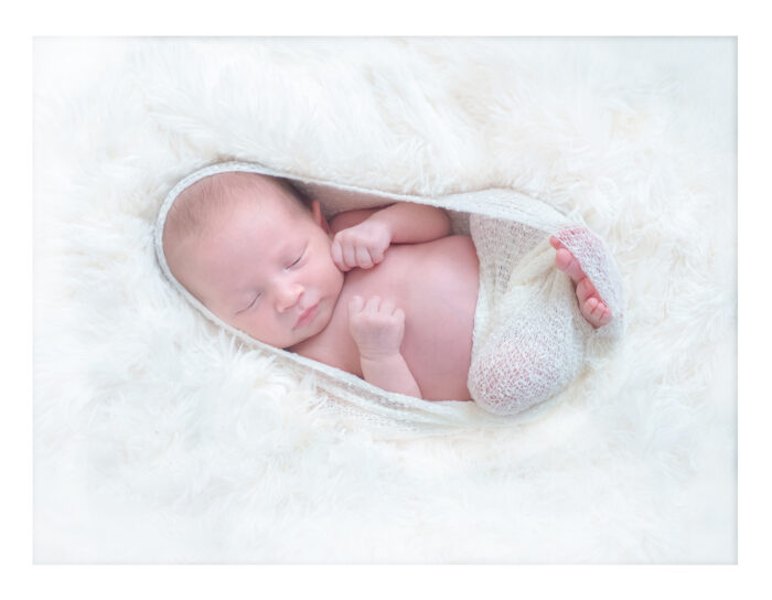 SENSIVIA photographe portraitiste naissance Aix-en-Provence